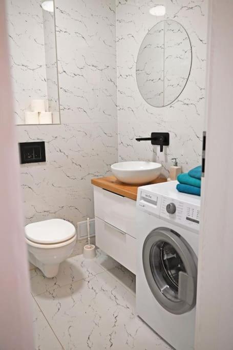7A Dream Apartment 7A Si Parcare أرادايا المظهر الخارجي الصورة