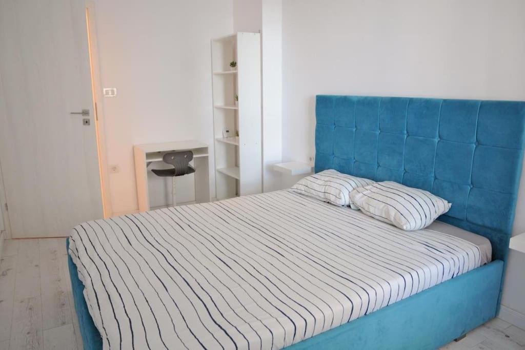 7A Dream Apartment 7A Si Parcare أرادايا المظهر الخارجي الصورة