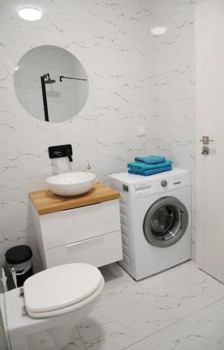 7A Dream Apartment 7A Si Parcare أرادايا المظهر الخارجي الصورة