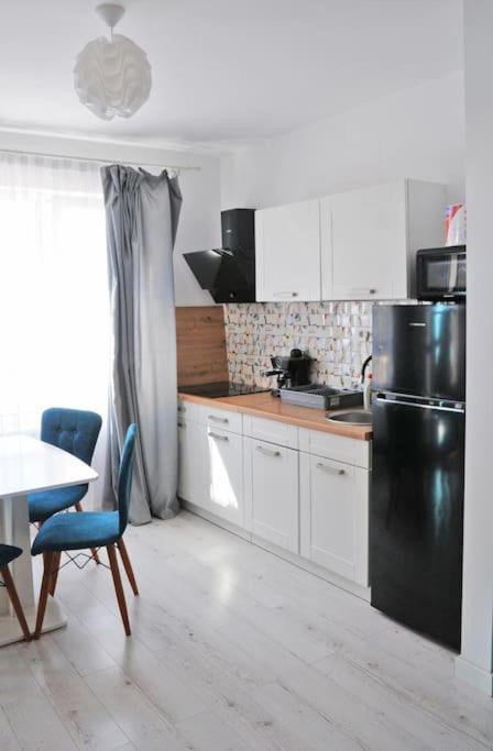 7A Dream Apartment 7A Si Parcare أرادايا المظهر الخارجي الصورة