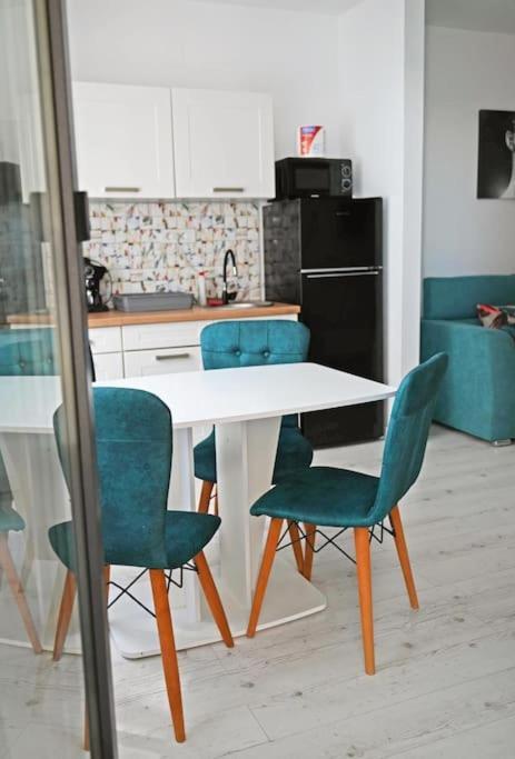 7A Dream Apartment 7A Si Parcare أرادايا المظهر الخارجي الصورة