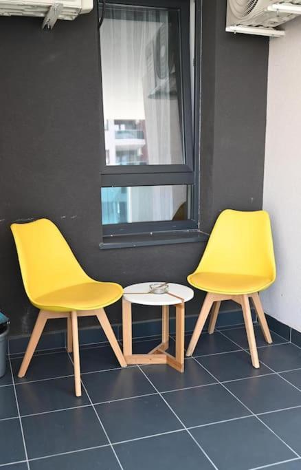 7A Dream Apartment 7A Si Parcare أرادايا المظهر الخارجي الصورة