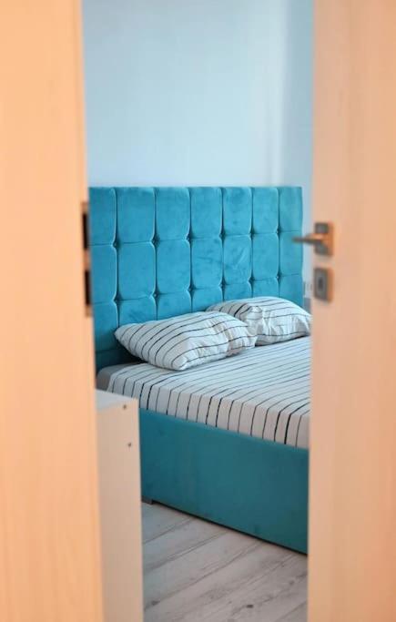 7A Dream Apartment 7A Si Parcare أرادايا المظهر الخارجي الصورة